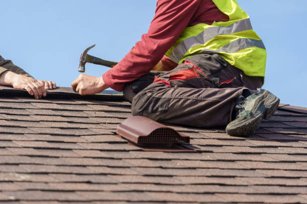 Best Commercial Roofing Services  in Long Lake, IL