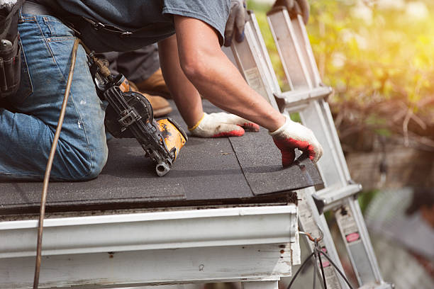 Slate Roofing Contractor in Long Lake, IL
