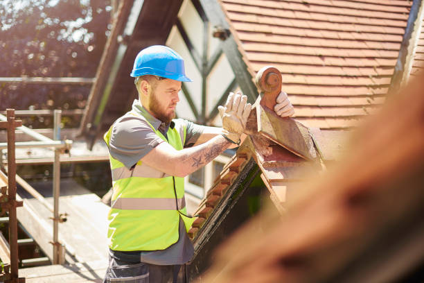 Roof Waterproofing Services in Long Lake, IL