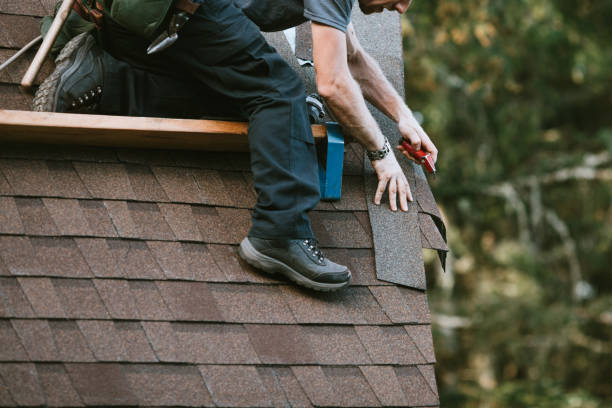 Best Best Roofing Contractors  in Long Lake, IL